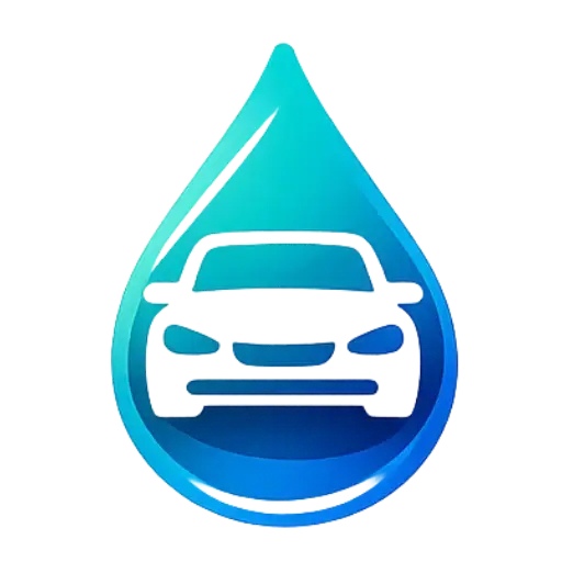 Lavage auto à domicile Verthemex